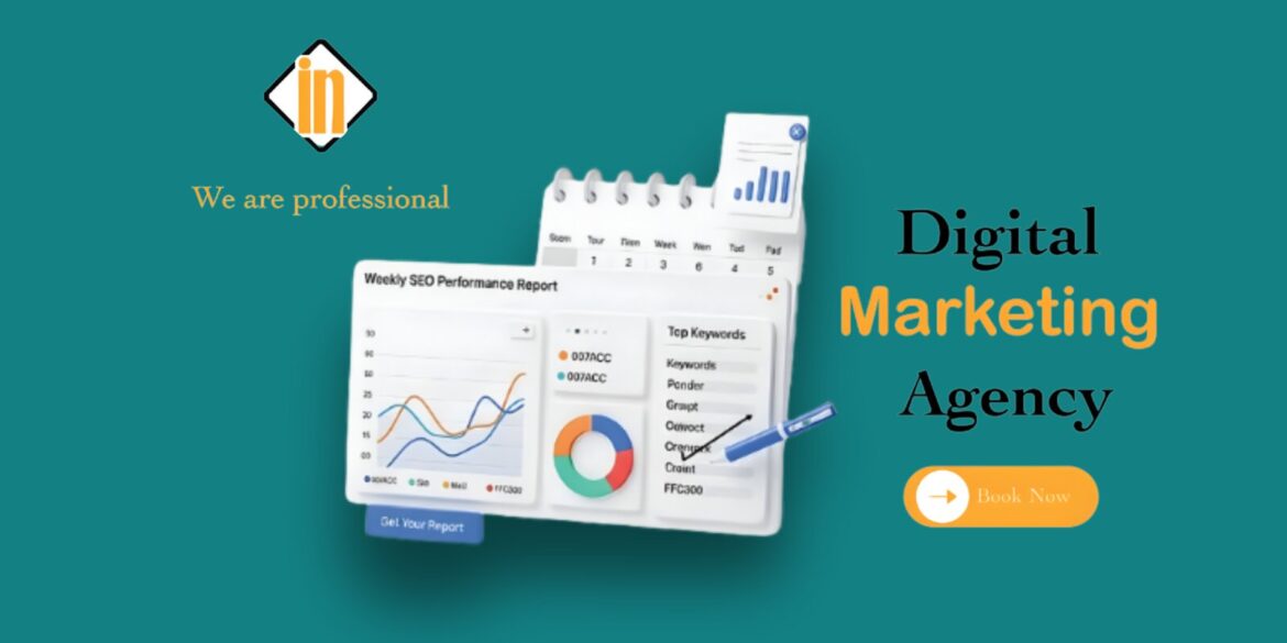 Digital marketing agency Intellectual Rush in Bangalore, led by Mehvish Aman, helps businesses improve growth strategies.