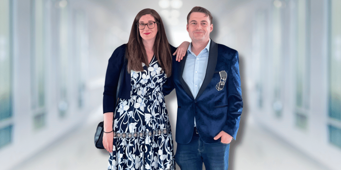 Veteran CEOs Wesley Lewison and Levi Bower lead VETxHouston event supporting veterans in Houston.