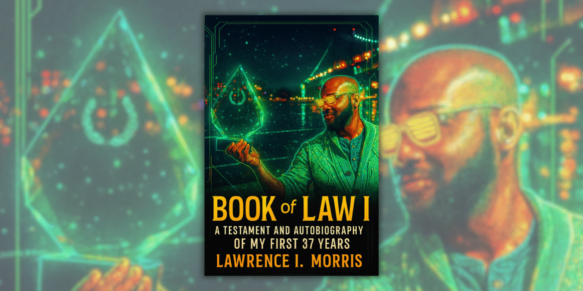Exploring the intersection of spirituality, data science, and the human quest for understanding, Lawrence I. Morris offers a new model for examining belief in an increasingly complex world.