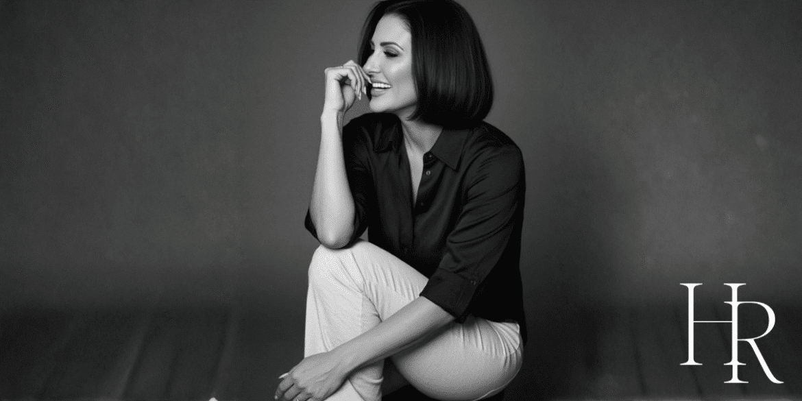 Heather Robinson Designs is revolutionizing Scottsdale's commercial interiors with a personalized, luxurious touch that elevates every space.