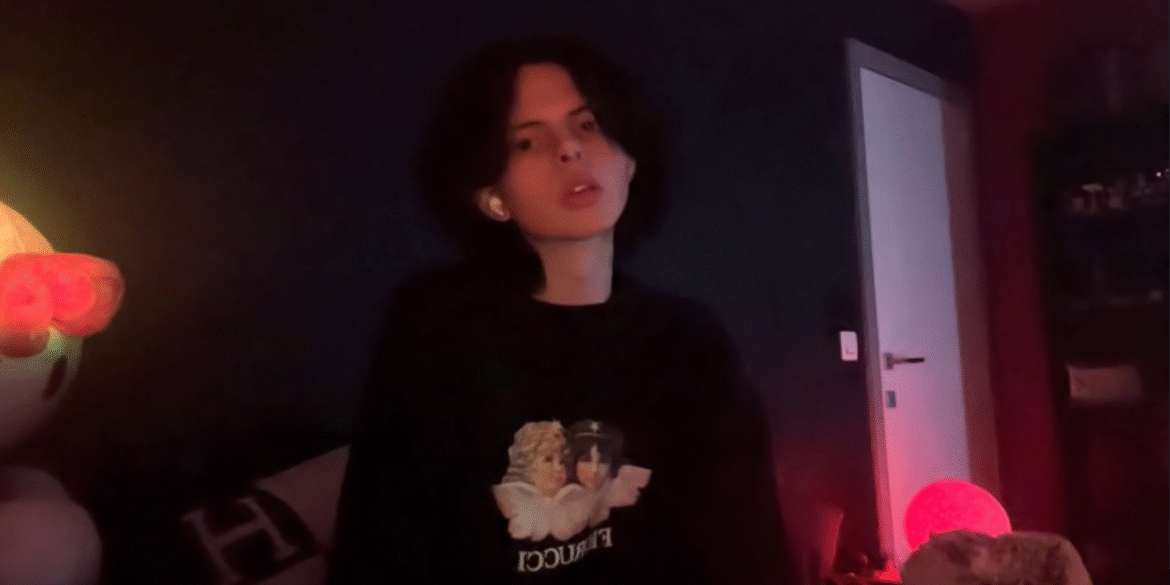 "Ivan Couture, founder of The Son of Lilith, empowers global transformation through modern spirituality, self-development, and business strategies."