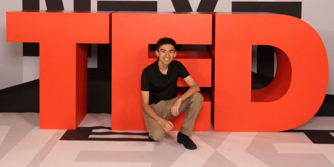 "Kentarou Siejak, a Gen Z strategist and award-winning speaker, is reshaping leadership and communication with innovative approaches."