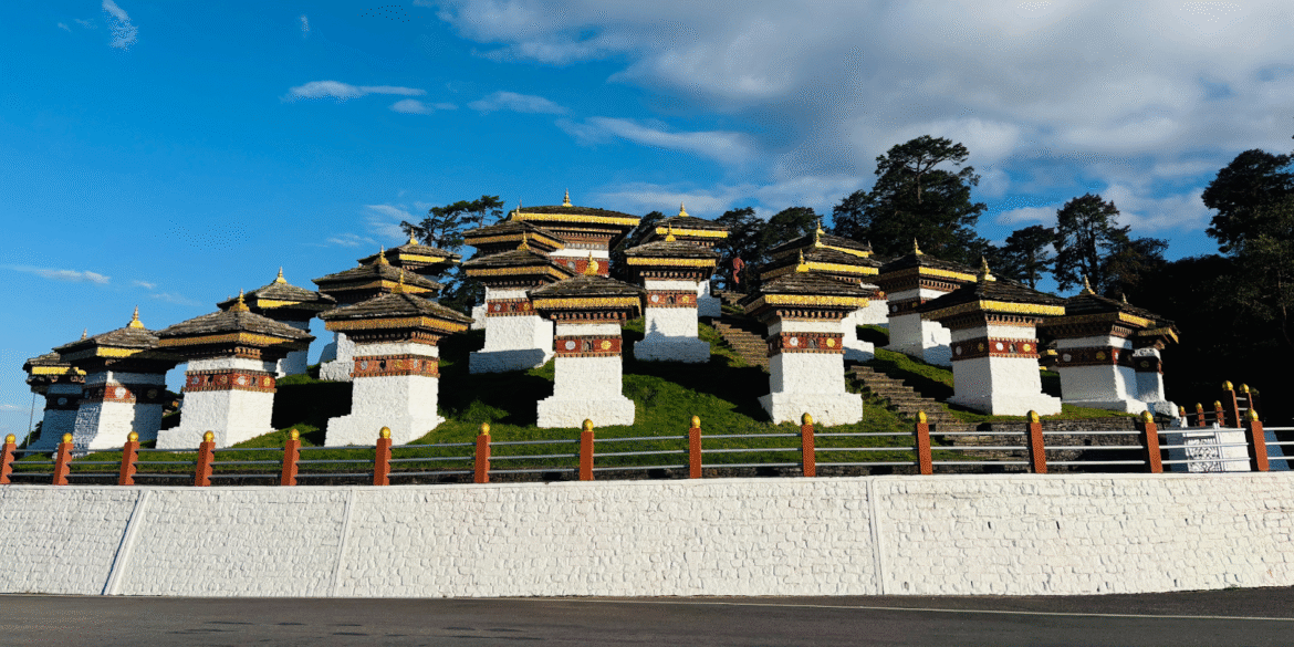 "Manifest Bhutan's immersive travel experience, blending Bhutan's spiritual heritage with transformative journeys focused on personal growth and sustainability."