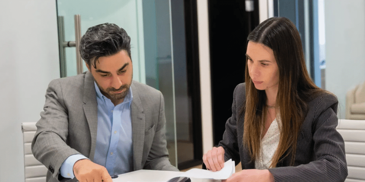 With strategic legal insights, Starpoint Law helps individuals win justice in complex injury and employee rights cases.