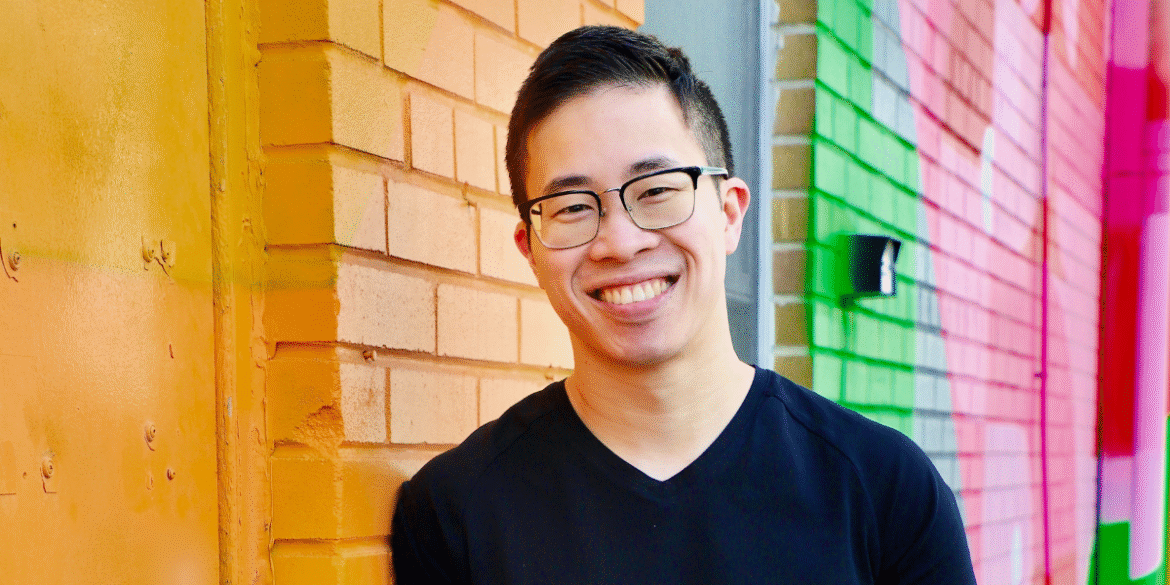 "Christopher Siu, composer and educator, blends music composition with online education to empower musicians and build a successful digital business."
