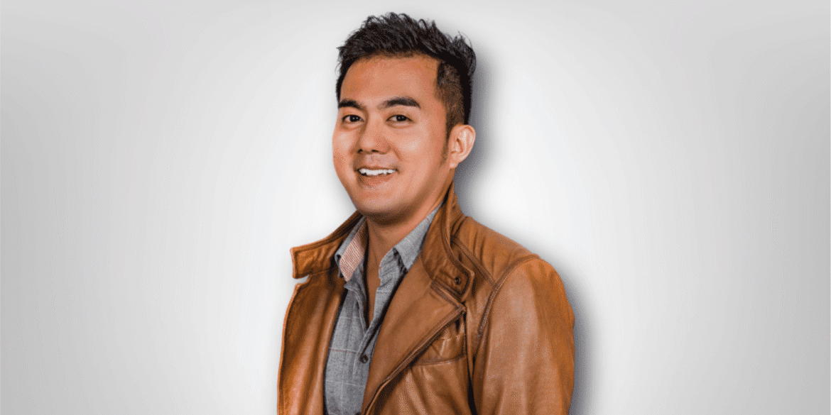 Carl Huang, marketing AI SEO consultant in Singapore, offers free e-book to help SMEs build AI-driven marketing strategies.