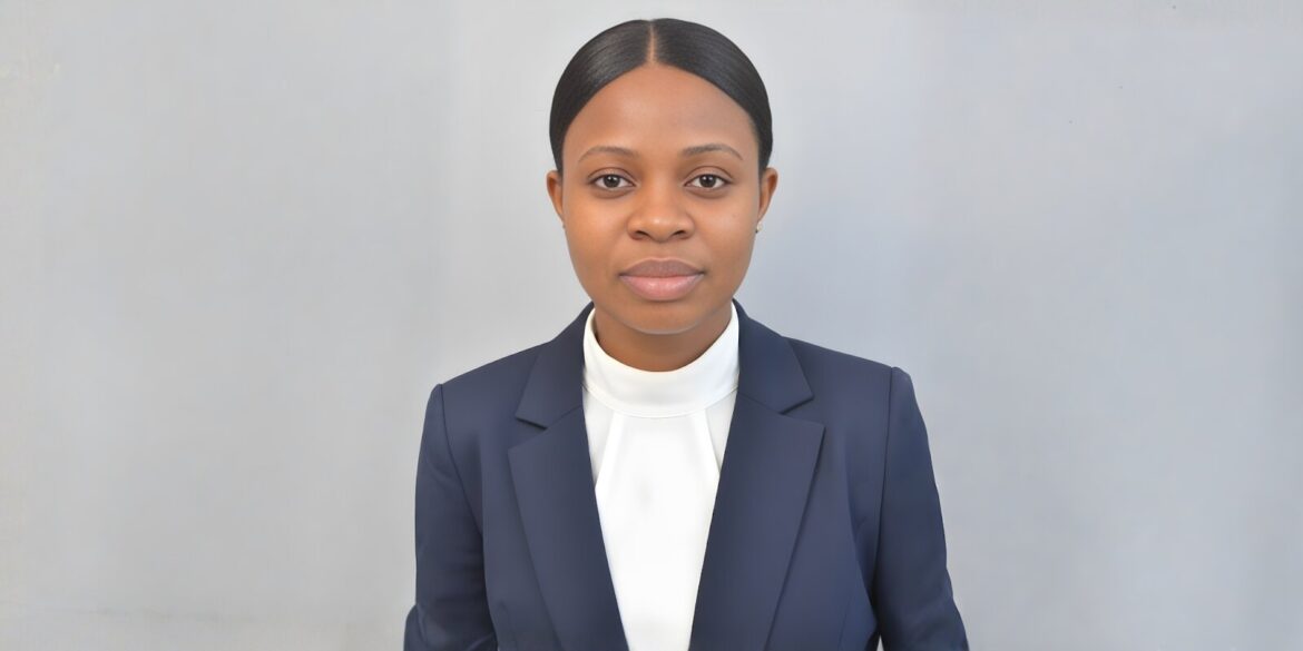 Bridget Chukwu, financial operations leader, known for enhancing efficiency and compliance at Zenith Bank, Stana Limited, and beyond."