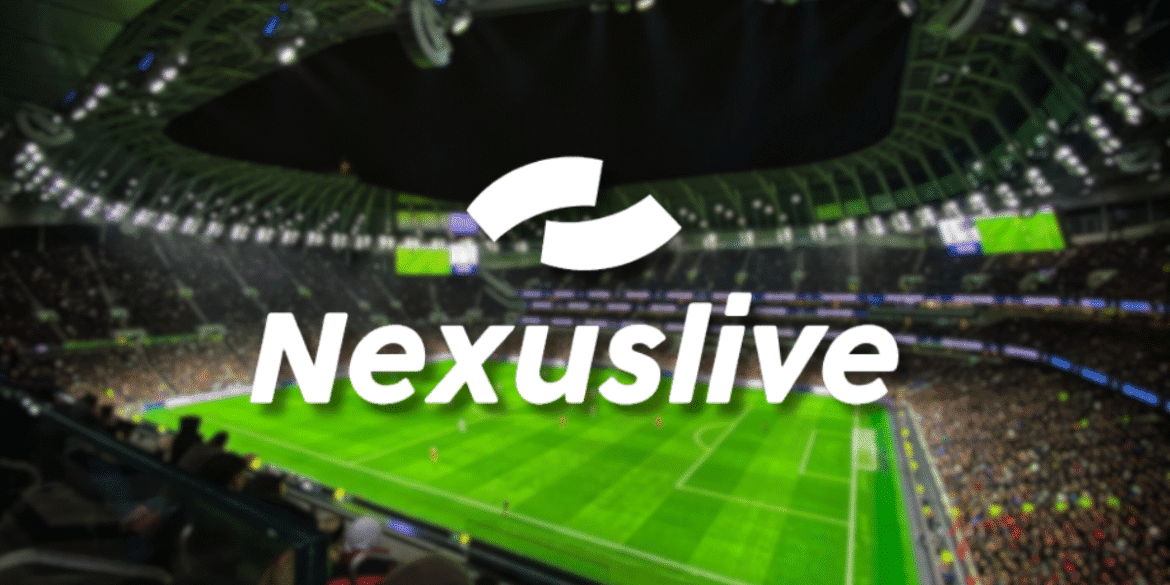NexusLive delivering real-time sports data across 100+ leagues, powering AI analytics, predictive tools, and global sports technology innovation.