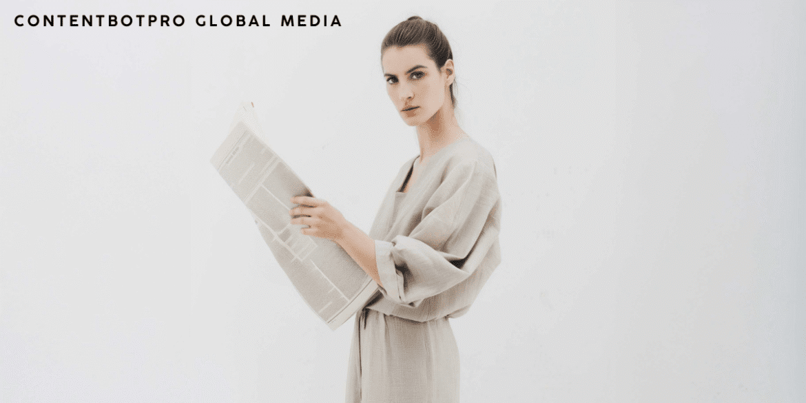 CONTENTBOTPRO reframes public relations as global media infrastructure that secures authority, visibility, and long term brand sovereignty.