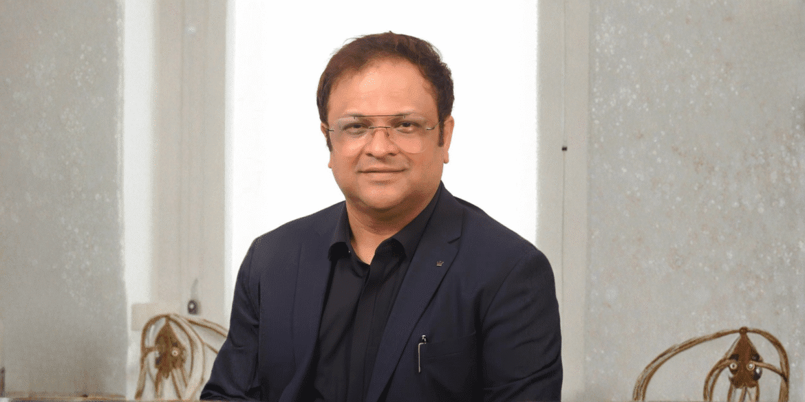 Darpan Kale’s leadership is defined by sustainable growth and navigating complexity with precision.