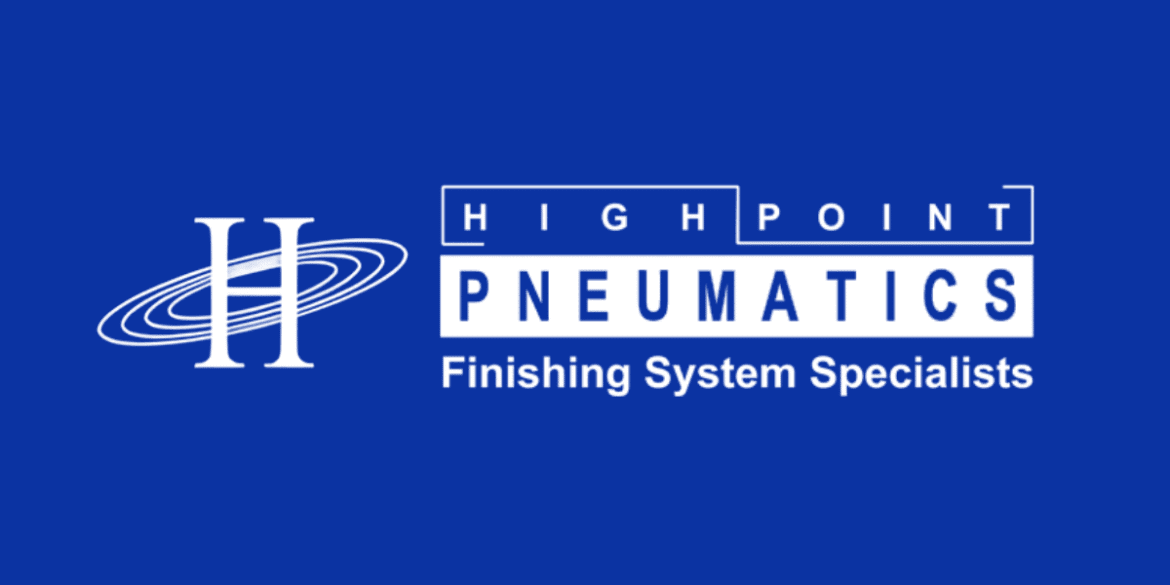 High Point Pneumatics delivers customer-first industrial finishing solutions, combining decades of expertise, customized systems, responsive support, and award-winning service excellence.