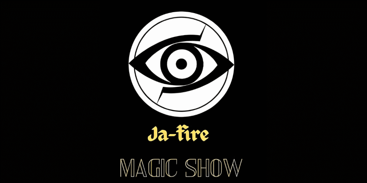 Ja-Fire is revolutionizing the world of magic with his innovative and original illusions. As an inventor of unique tricks, he combines storytelling and cutting-edge techniques to transform magic entertainment