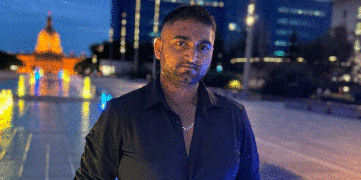 Harminder Singh is transforming global trade and hospitality tech, impacting industries across multiple continents.