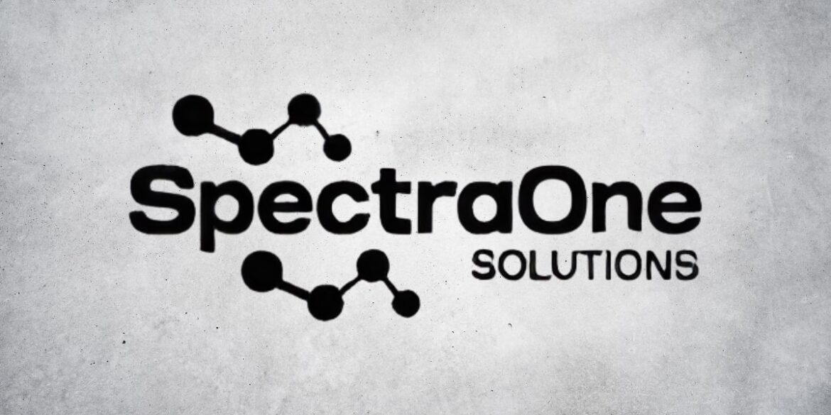 SpectraOneSolutions logo, emphasizing IT bootcamps and career training, reflecting its nationwide expansion and commitment to tech workforce development.