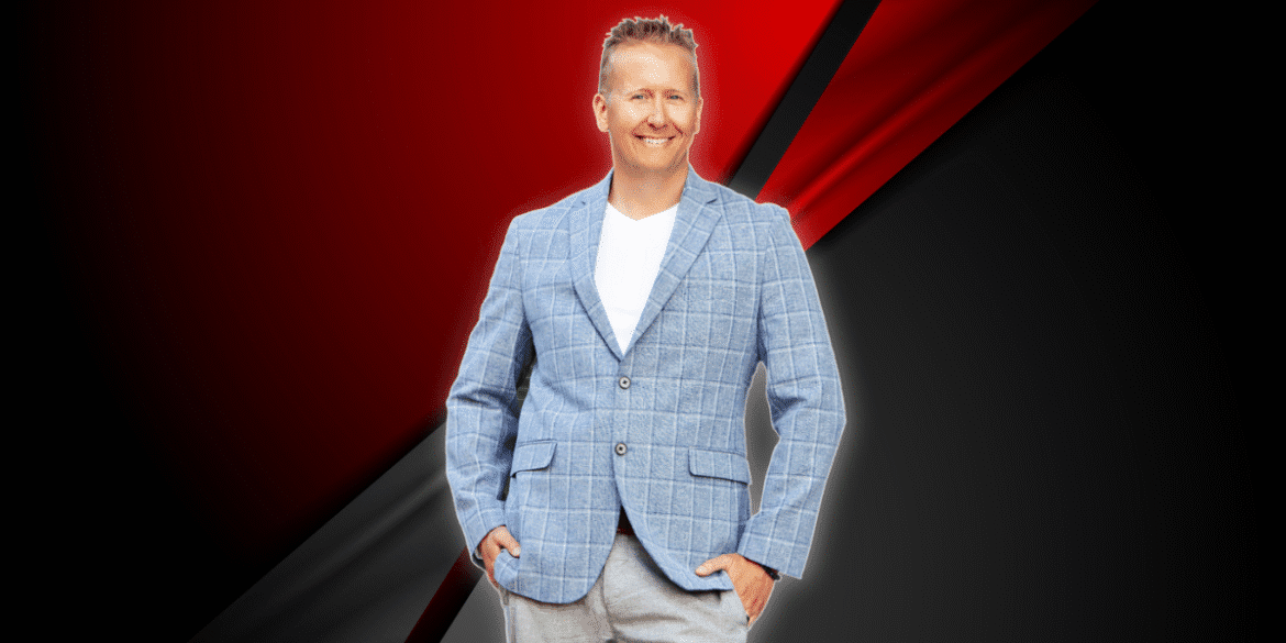 Paterson Advantage™, and it’s what separates him from traditional management consultants.