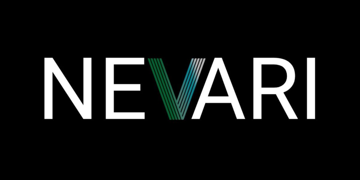 Nevari logo, representing an AI-first professional services firm focused on embedding intelligence in decision-making, governance, and leadership.