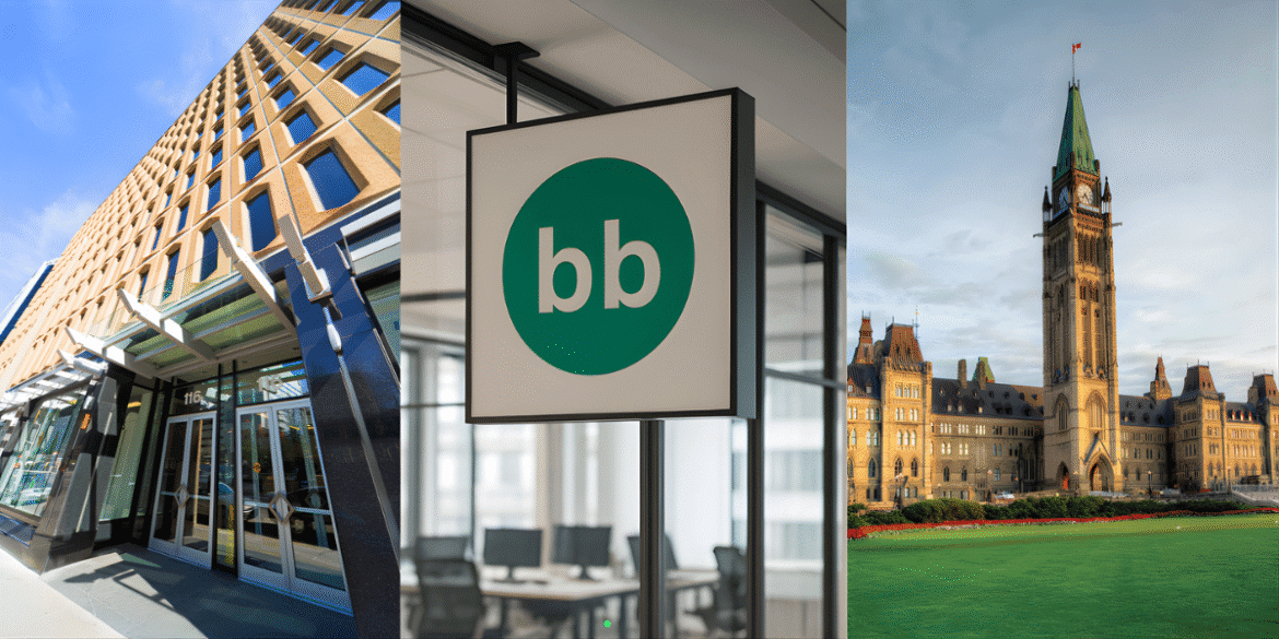 Bashar Qawas, founder of Better Books Canada, offering audit-informed bookkeeping services to help small businesses stay compliant.