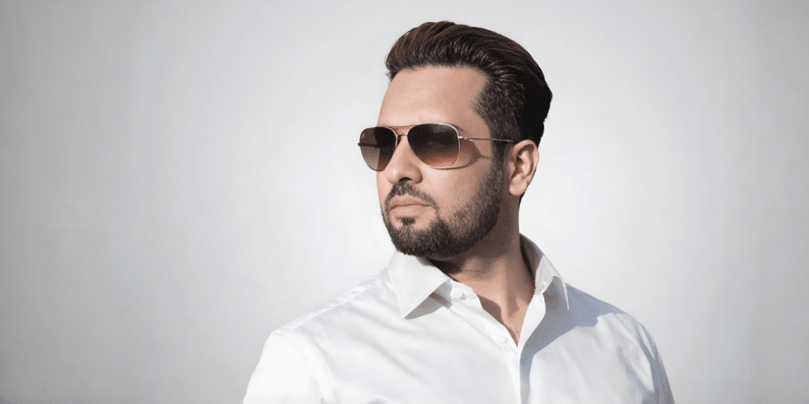 Mann Jinder, an international entrepreneur, focused on strategic global business expansion and sharing insights on scaling businesses across borders.