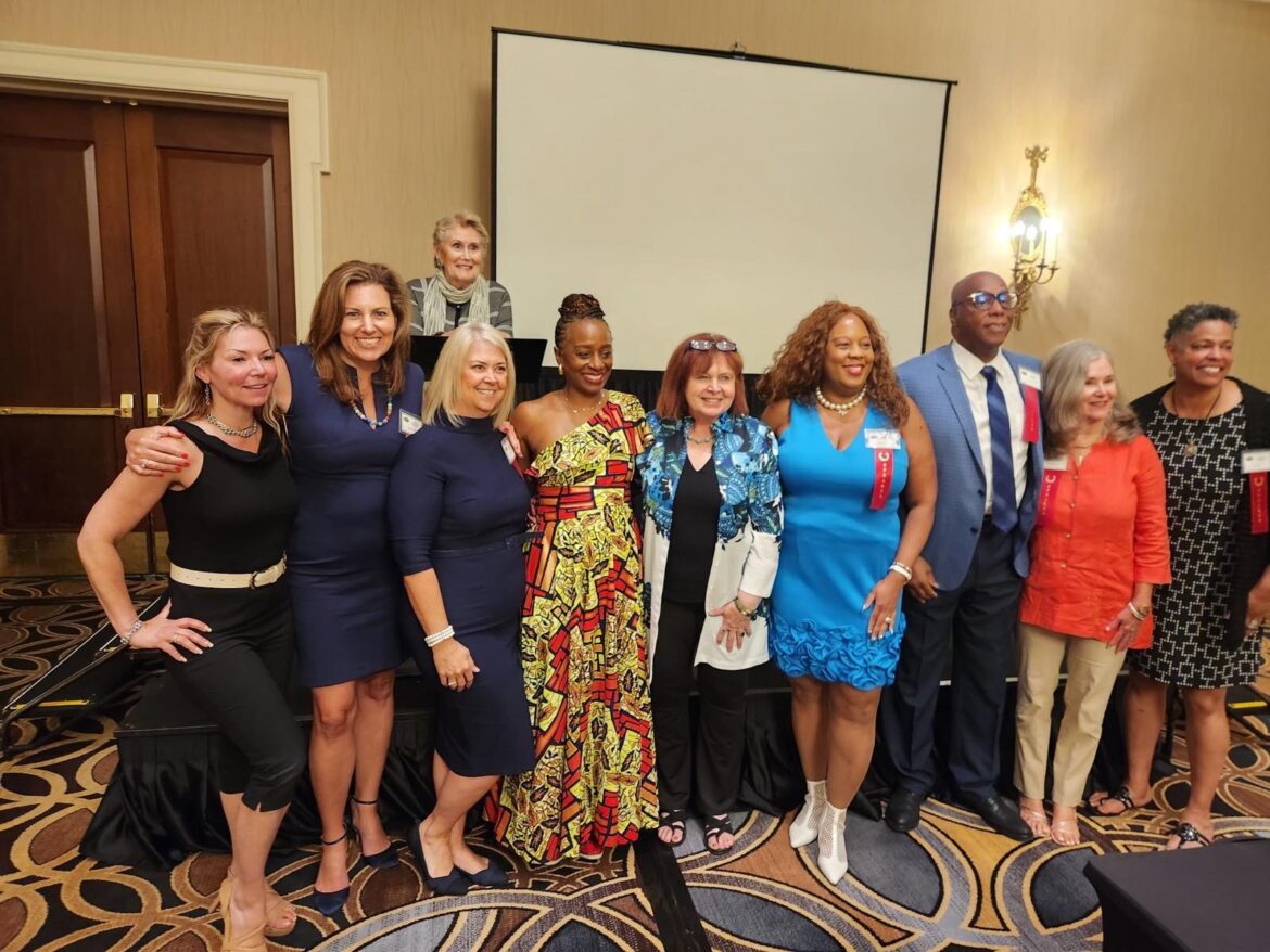 Illyasha Peete is reshaping leadership development by championing human-centered approaches that unlock organizational potential.