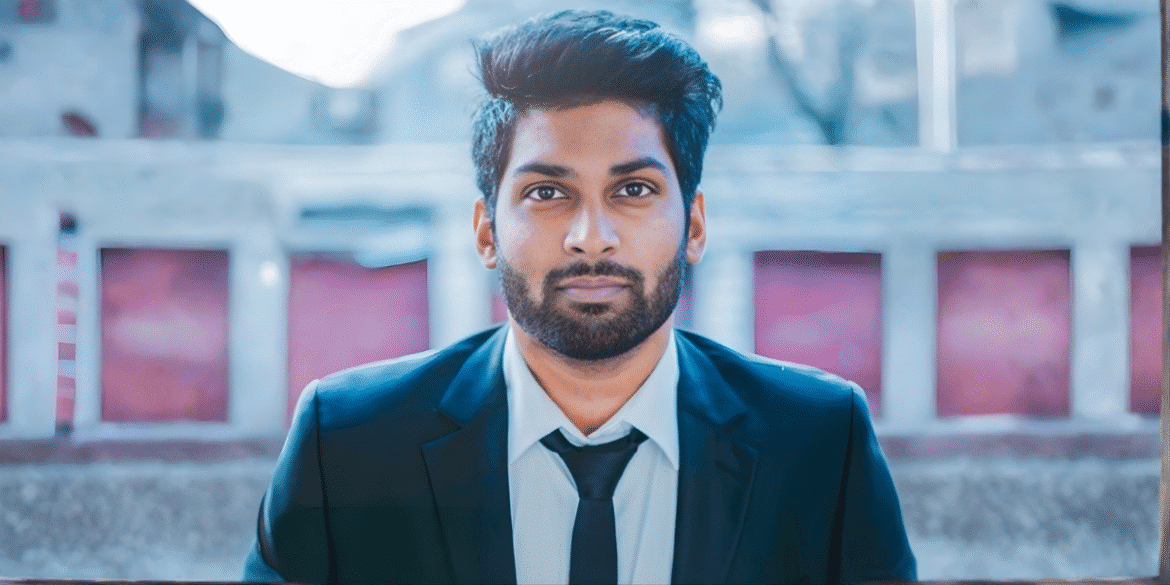 Mithilesh Kumar, a healthcare systems engineer, applies Lean engineering to improve hospital safety and efficiency.