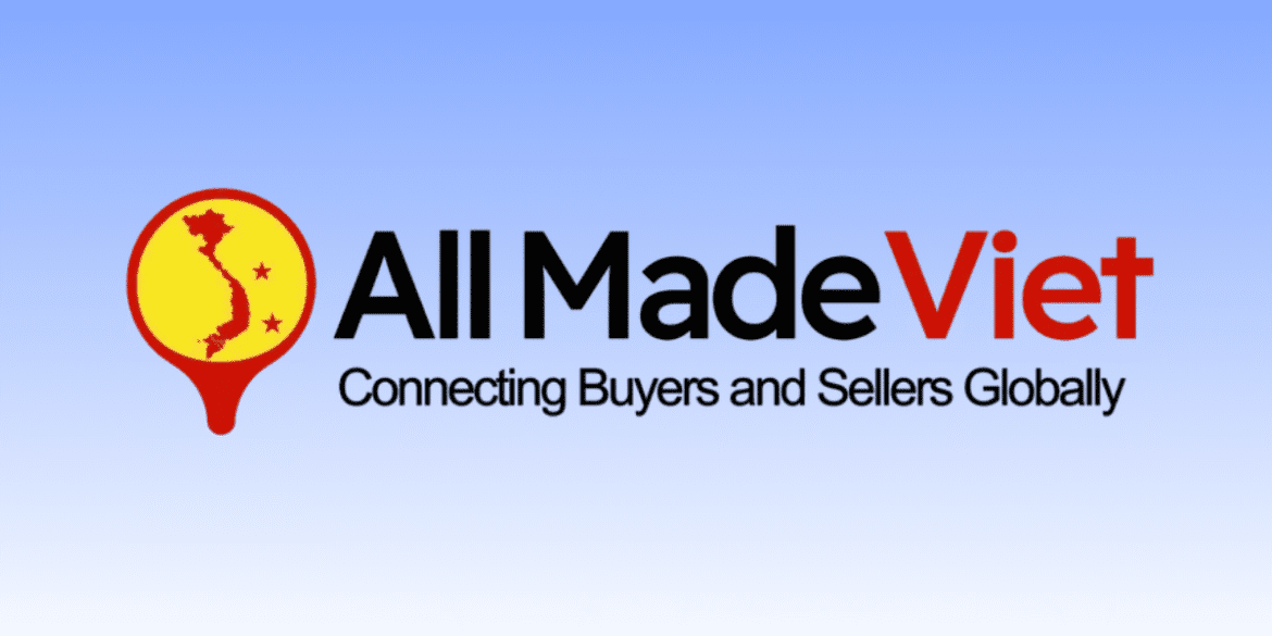 AllMadeViet connects global buyers with high-quality Vietnamese products, fostering long-term partnerships and ensuring transparency through innovative technology.
