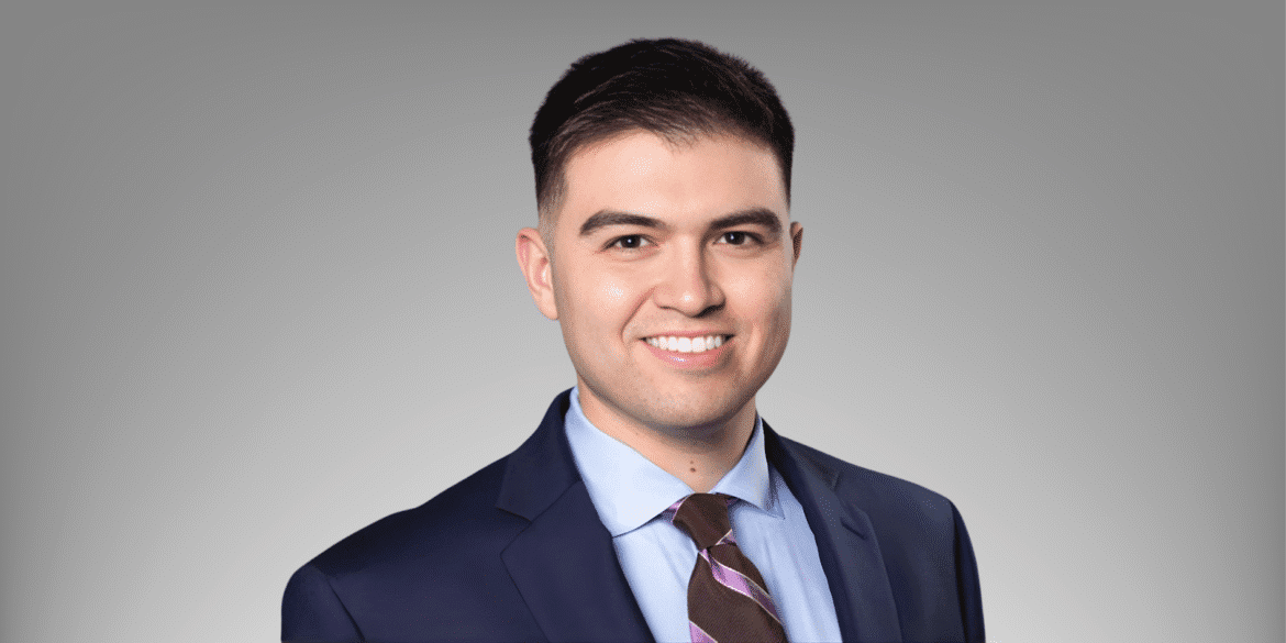 AJ Montgomery, CEO of Shelf-Corps, providing a guaranteed solution for securing business funding with expertise and precision.