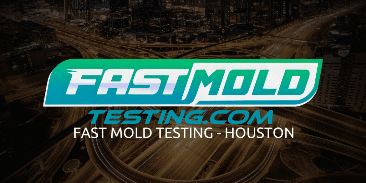 Fast Mold Testing led by Jordan Gruber delivering AI-powered mold inspection in Houston, offering fast results, certified accuracy, and reliable property health services.