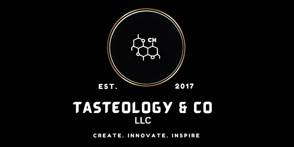 Tasteology & Co. combines food science and culinary innovation, leading the functional beverage market with precision, sustainability, and wellness.