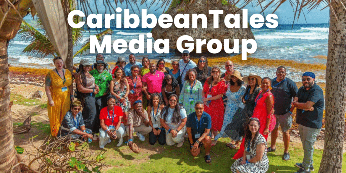CaribbeanTales Media Group expands the Cross Continental Forum to South Africa, creating new pathways for Black and Global Majority filmmakers.