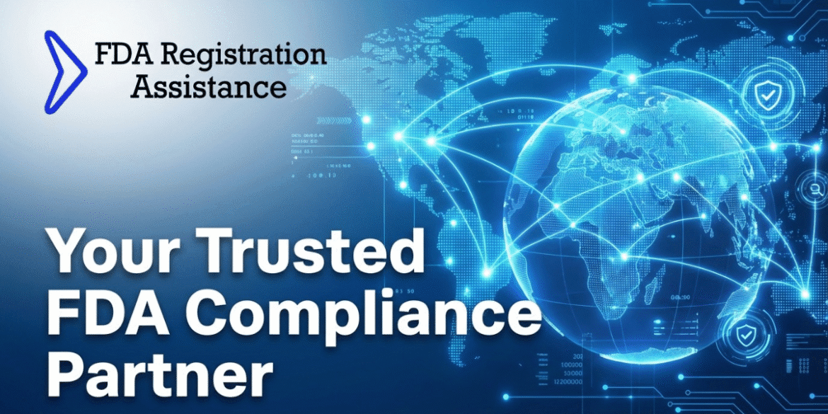 FDA compliance experts help global exporters meet U.S. regulations, prevent shipment delays, and streamline market entry across regulated industries.
