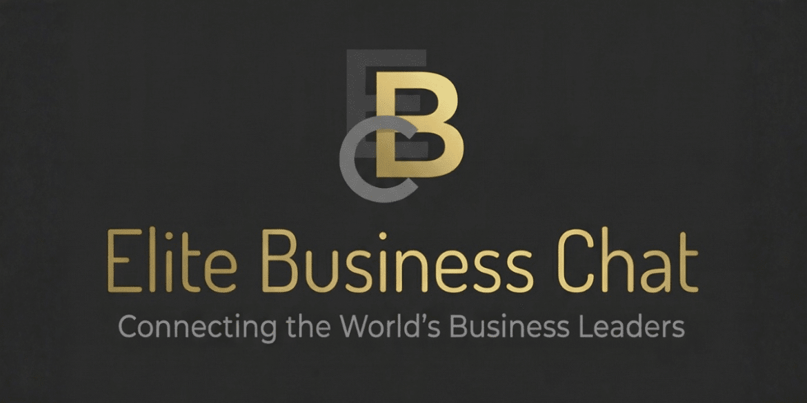 Elite Business Chat platform led by Jordan Pisa enabling AI-driven customer engagement, blending automation with human-centered communication, scalable insights, and business growth