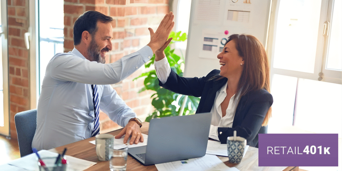 Retail401k introduces Health Savings Accounts (HSAs) that may integrate with your 401k plan, providing employees a tool for managing healthcare expenses