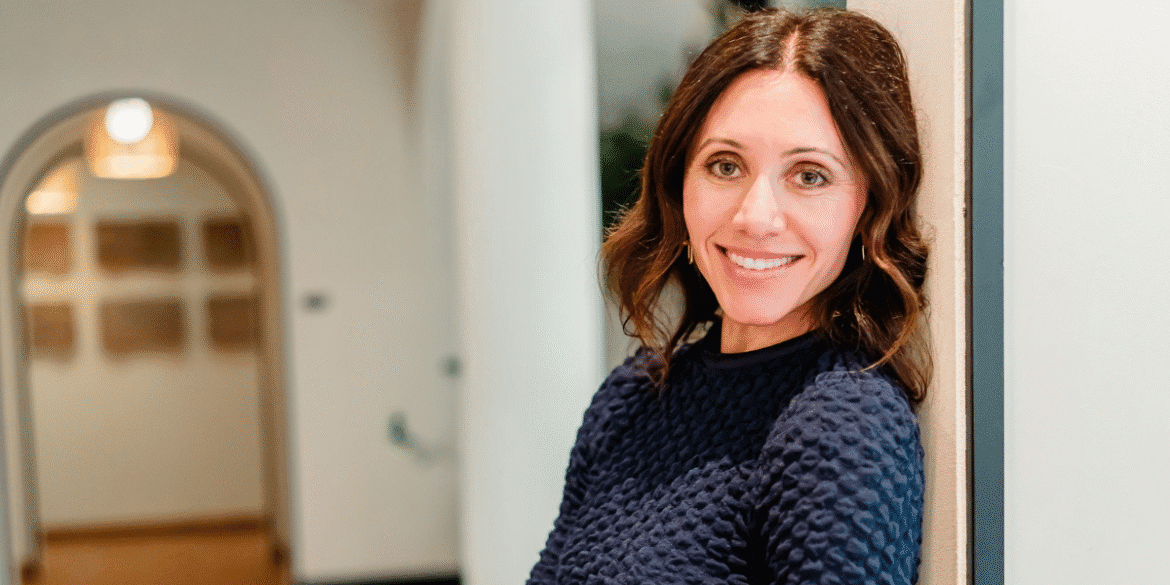 Amber Berger empowers women in midlife to take control of their health with practical habits, trusted guidance, and curated wellness solutions.