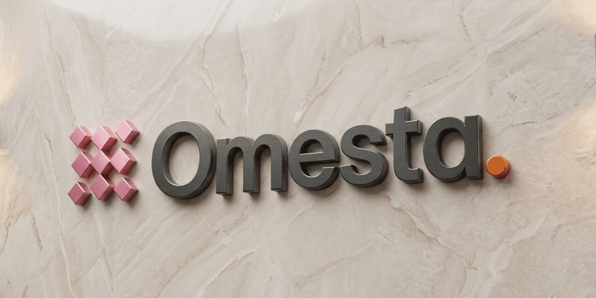 Omesta Systems leadership team showcasing revenue attribution technology, payment data analytics, business intelligence, and financial transparency solutions in professional growth-focused environment.