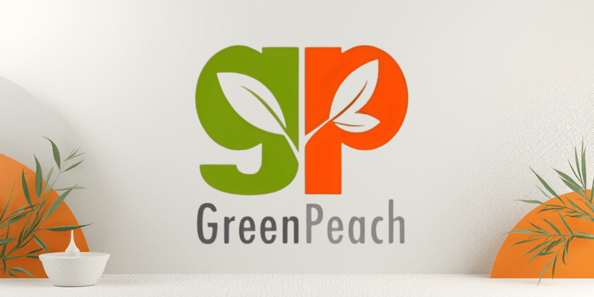 GreenPeach founder leading science-driven family wellness brand, showcasing clean supplements, expert formulation, transparent nutrition, and trusted children’s health innovation.