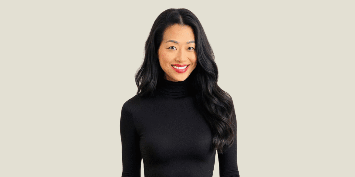 Jasmyn yu expands 2026 giving mission