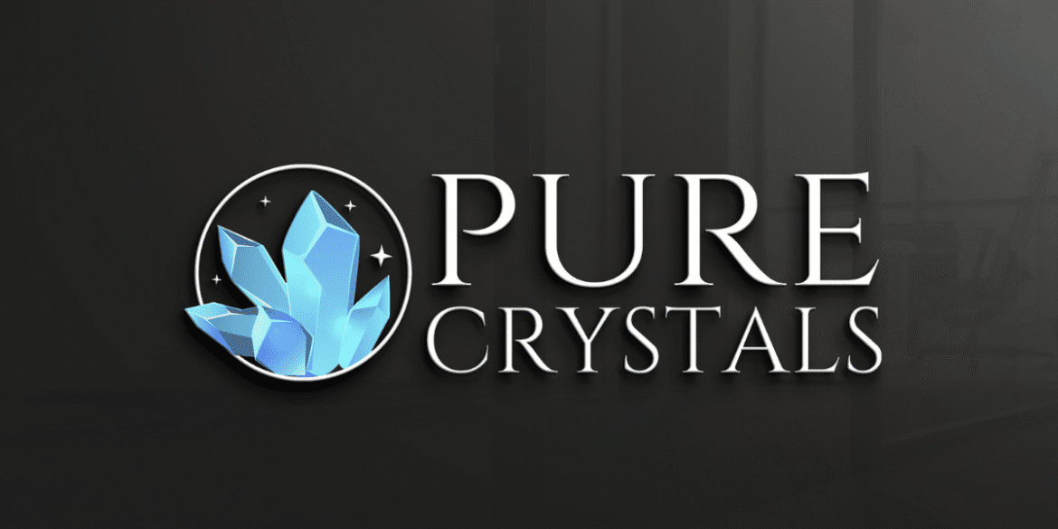 Pure crystals expands premium crystal brand globally