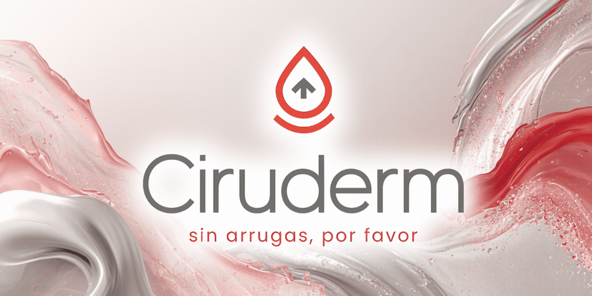 Ciruderm, led by Rodrigo Coll Palma, connects global medical aesthetic innovations with clinics, delivering luxury dermocosmetics, advanced devices, and cross-border expertise.