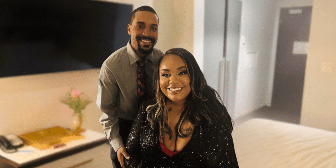 She elevated first how tiffany griffin built alignment and a strong partnership with curtis burchfield