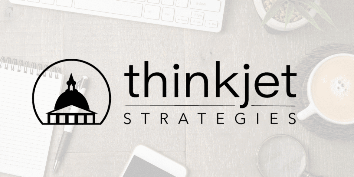 Thinkjet turning complexity into a competitive advantage
