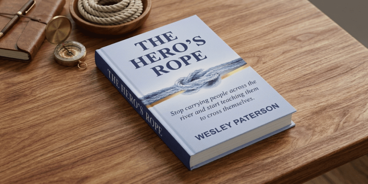 Your best people are about to quit. here's why