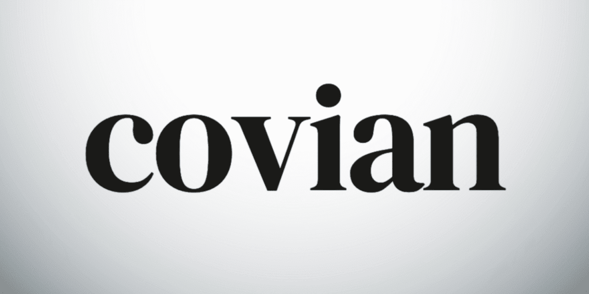 Covian builds a new standard for trust driven lead generation