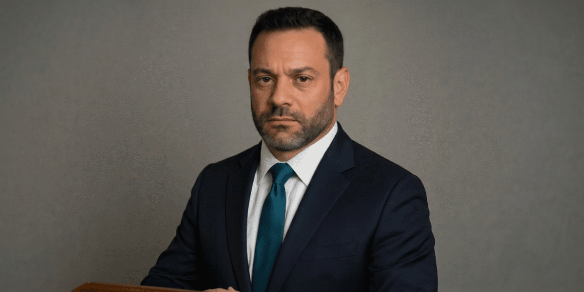 Dr. joseph barone shapes modern leadership