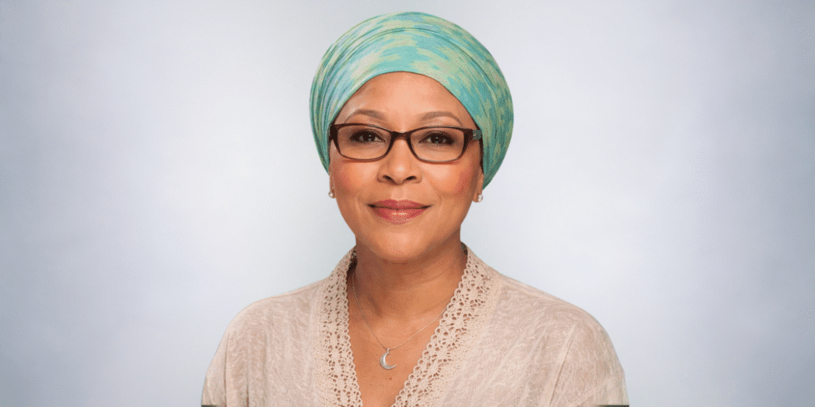 Sha’s organic skincare expands through education and wellness