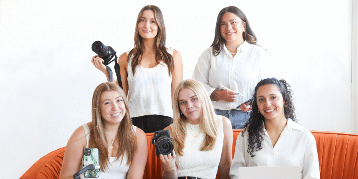 Cucamonga Media helps businesses grow through intentional, content-driven marketing that focuses on building trust and community