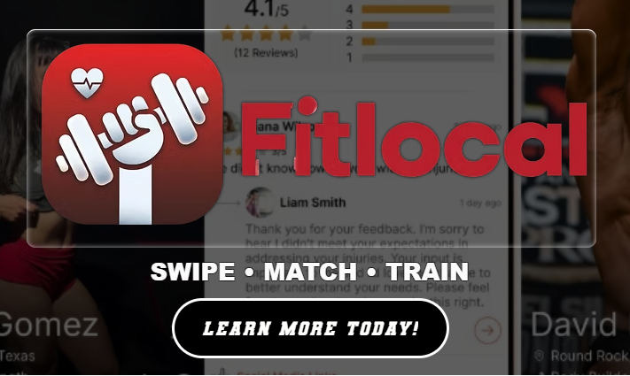 FitLocal Is Empowering Independent Trainers To Lead A New Era In Community Fitness