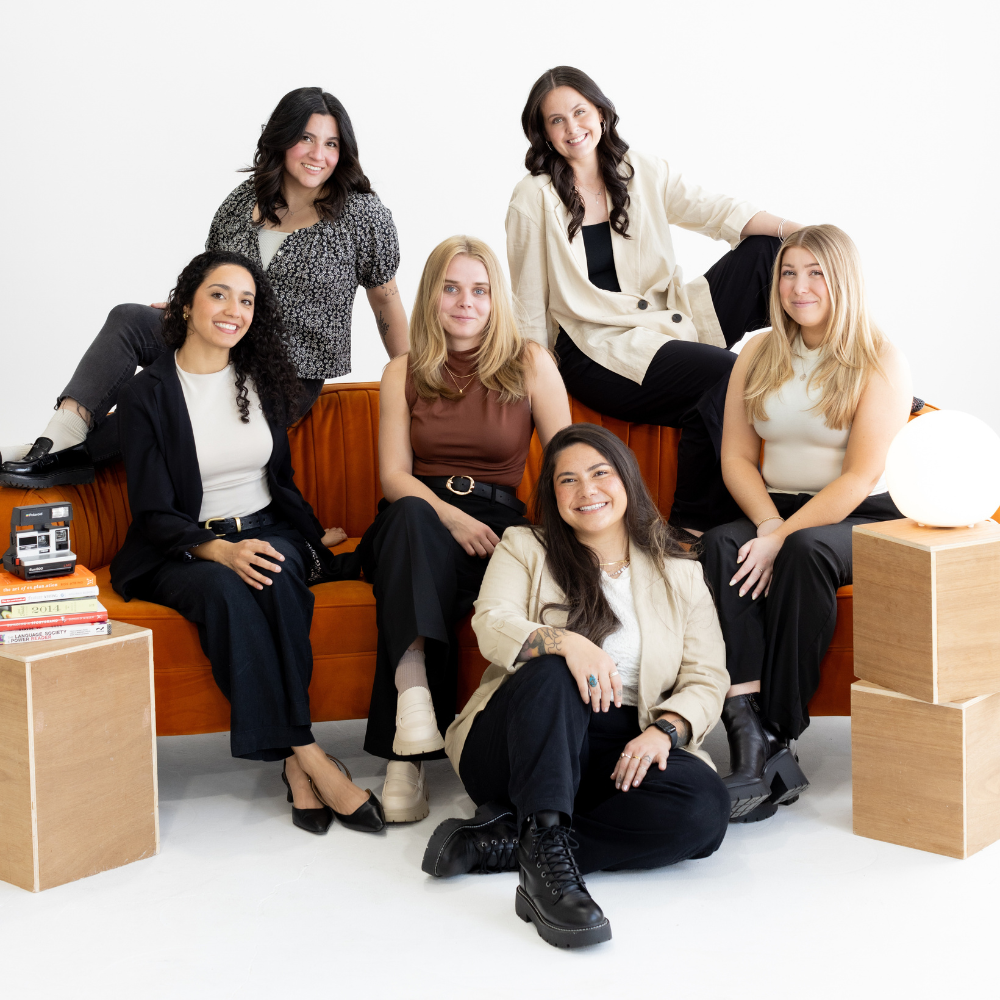 Cucamonga Media helps businesses grow through intentional, content-driven marketing that focuses on building trust and community
