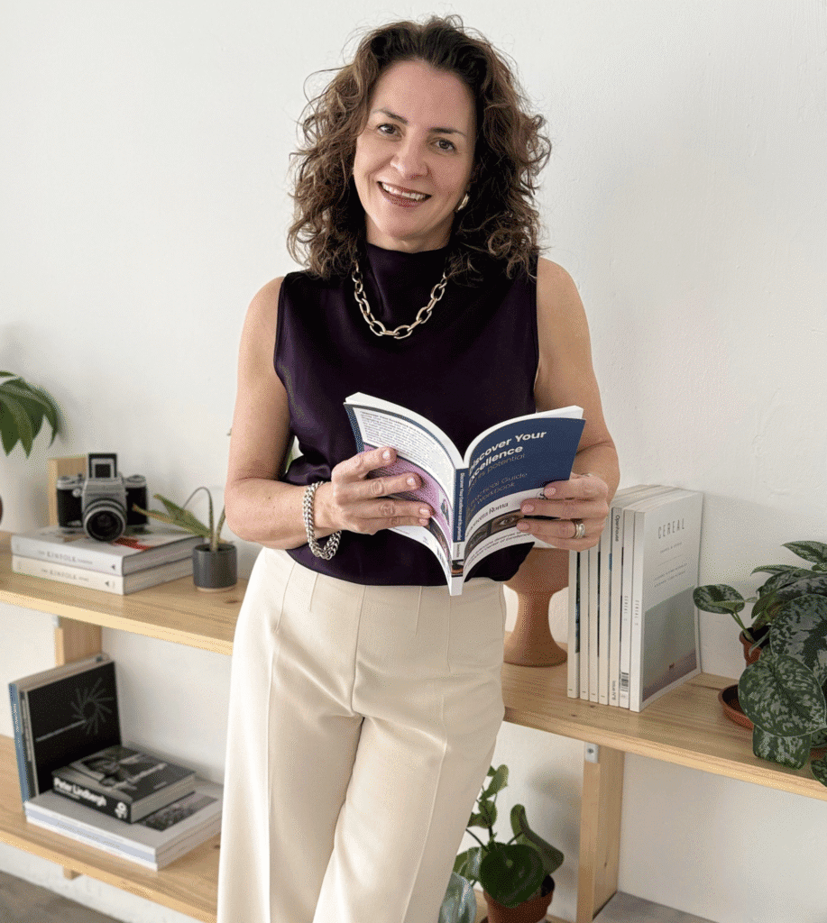 Simonetta Roma PowerUp Academy