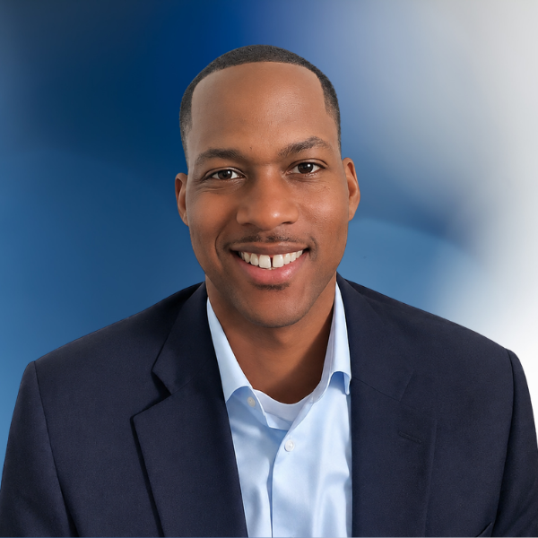 Professional headshot of Christopher Major, CEO of Gulliver Software Technologies.