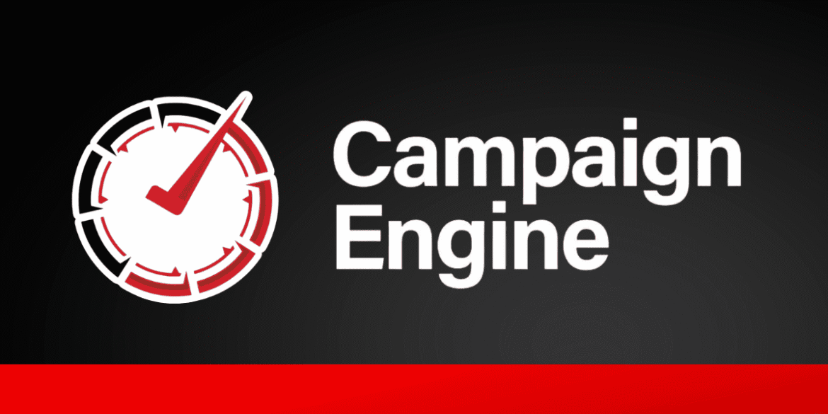 Campaign Engine fundraising